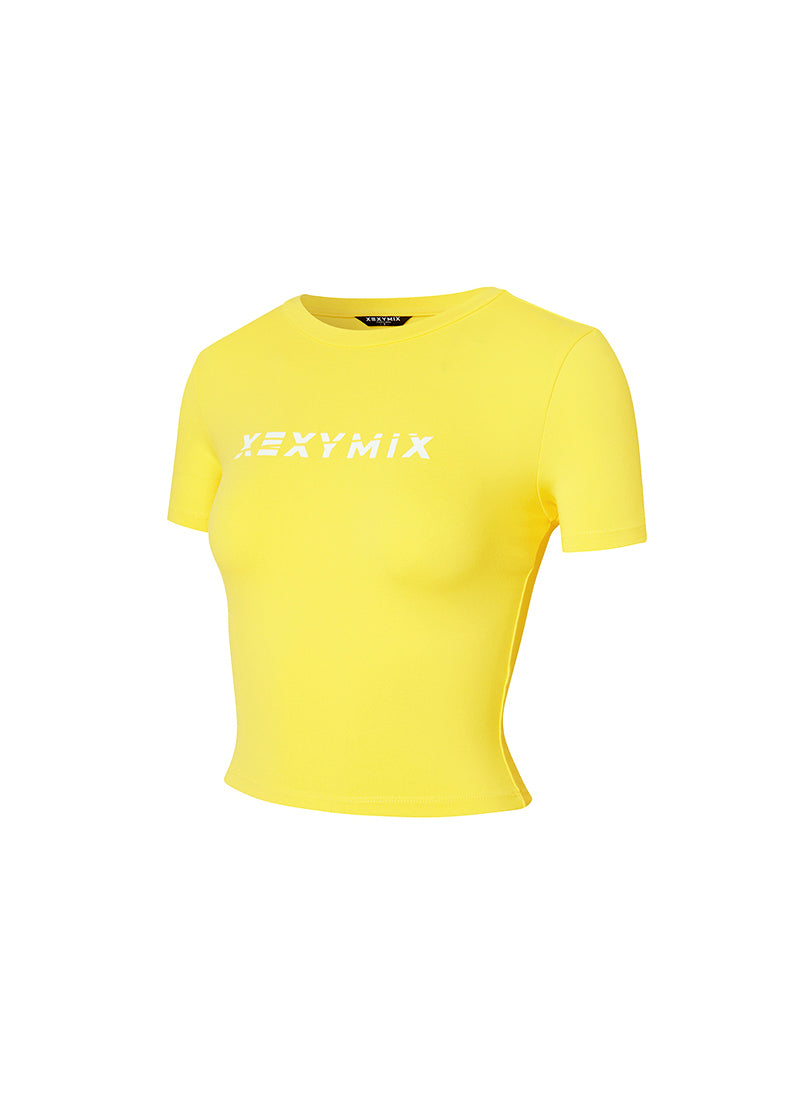 Butter Yellow