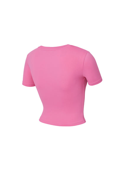 Dewberry Pink