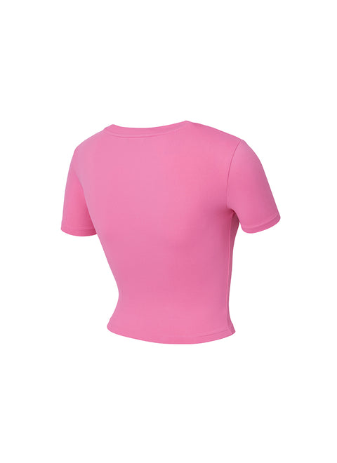 Dewberry Pink