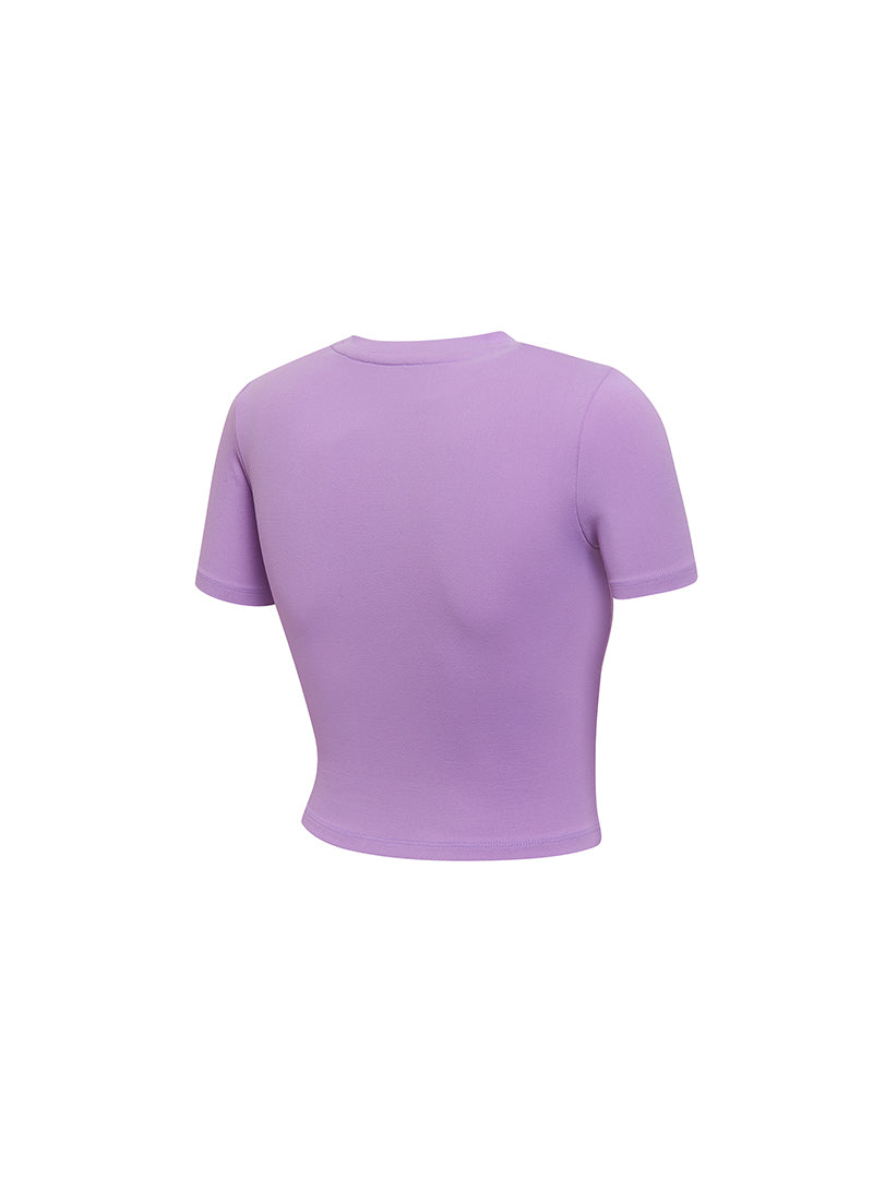Milky Lavender