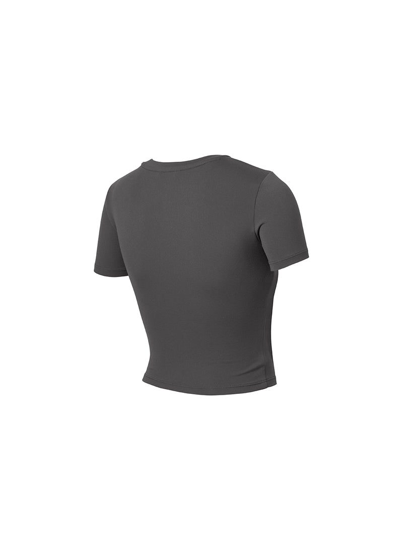 Jet Charcoal