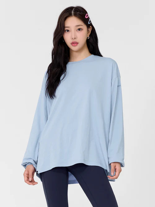 Basic Long Sleeve T-shirts