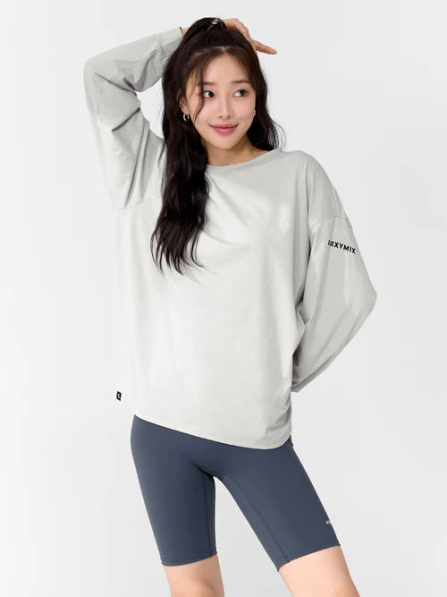 Basic Long Sleeve T-shirts