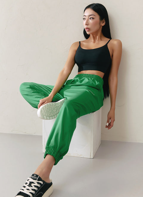 Pepper Green