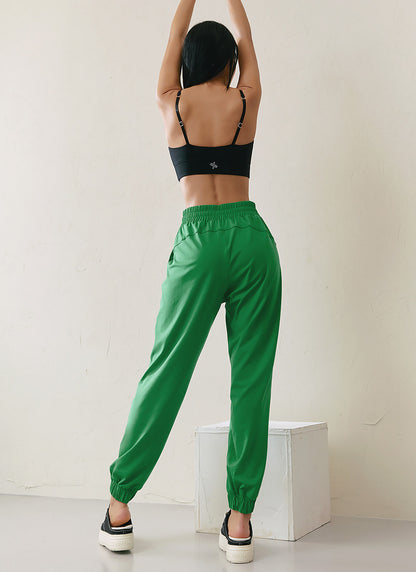 Pepper Green