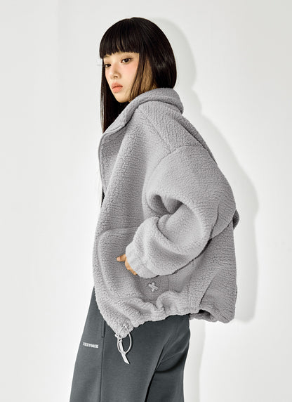 Mystic Gray