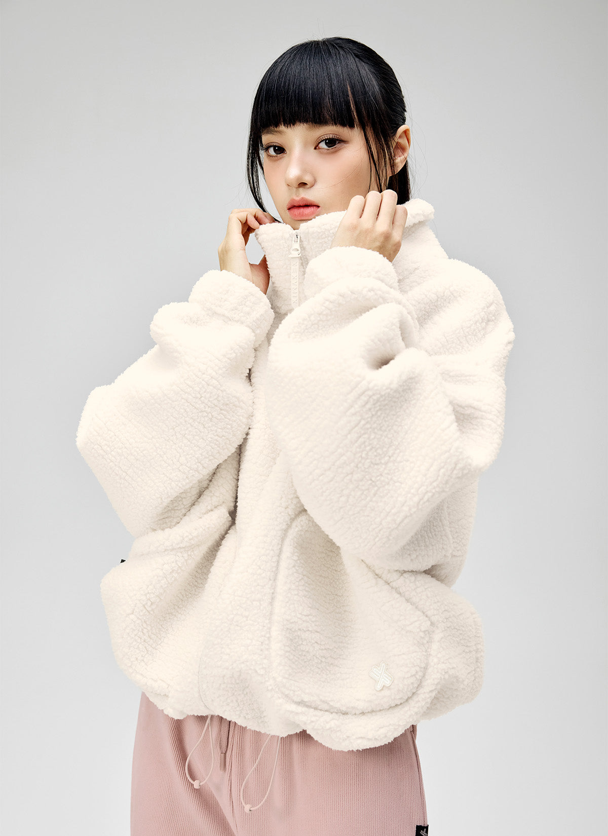Ivory
