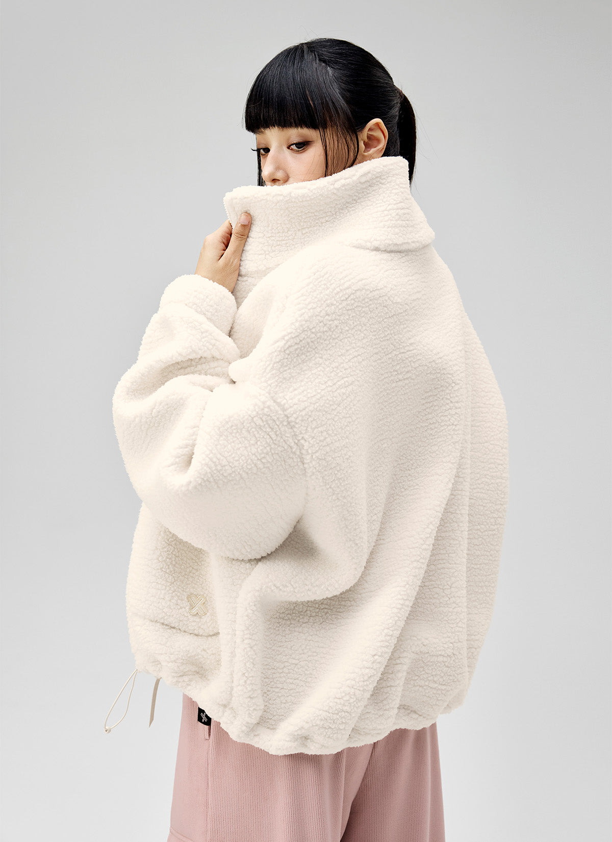Ivory