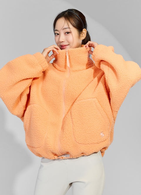 Pale Orange