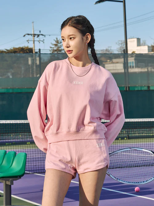 XXMX Daily Cotton Sweatshirt