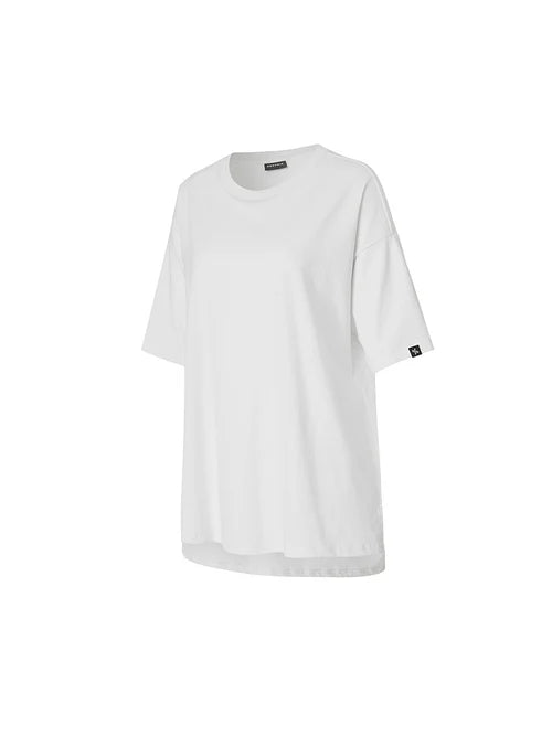 Over Fit Cover Up T-Shirt