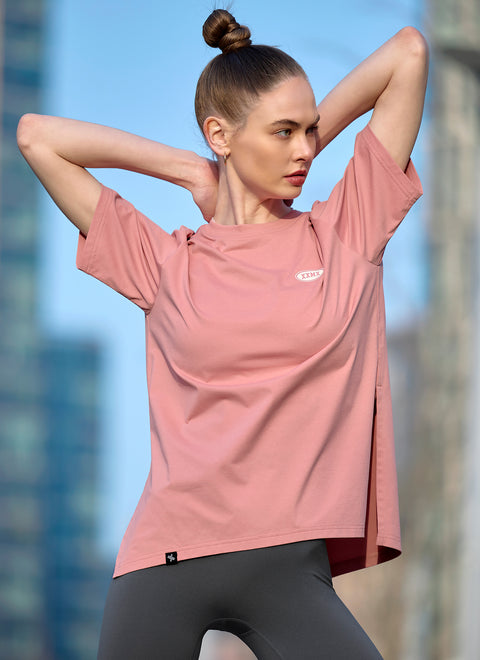 Coral Almond