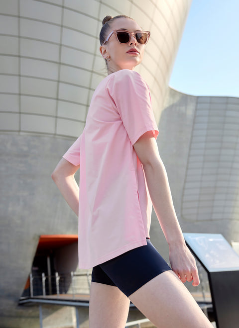 Diamond Pink