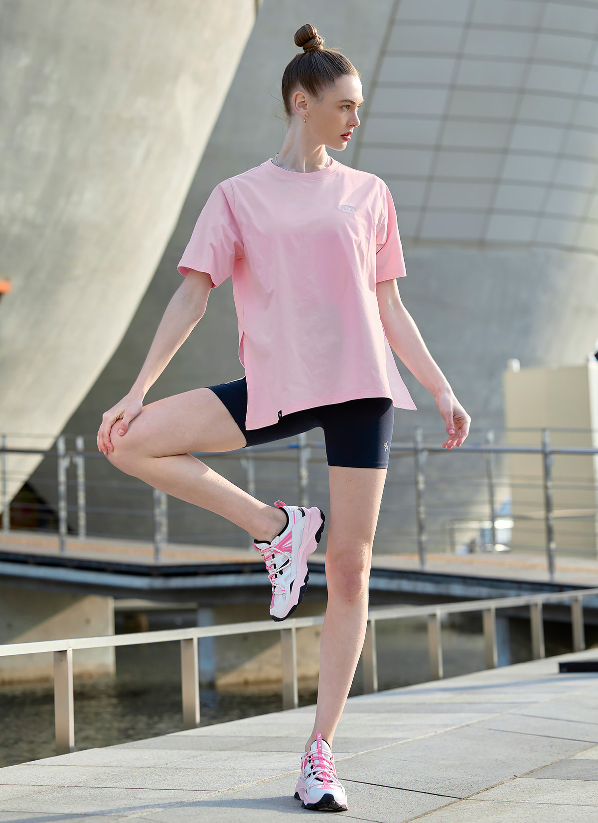 Diamond Pink