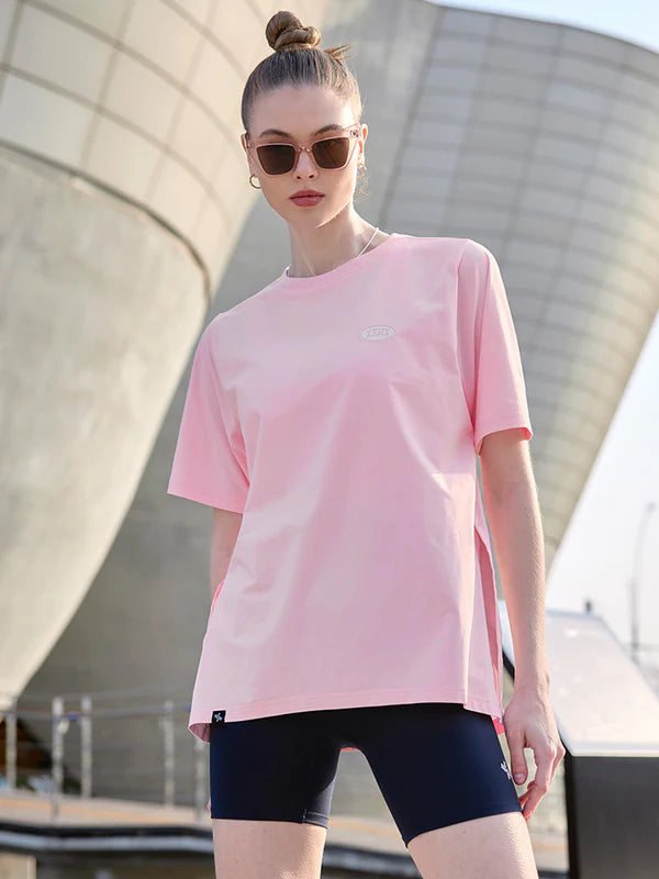 XXMX Semi Loose Fit T-Shirt