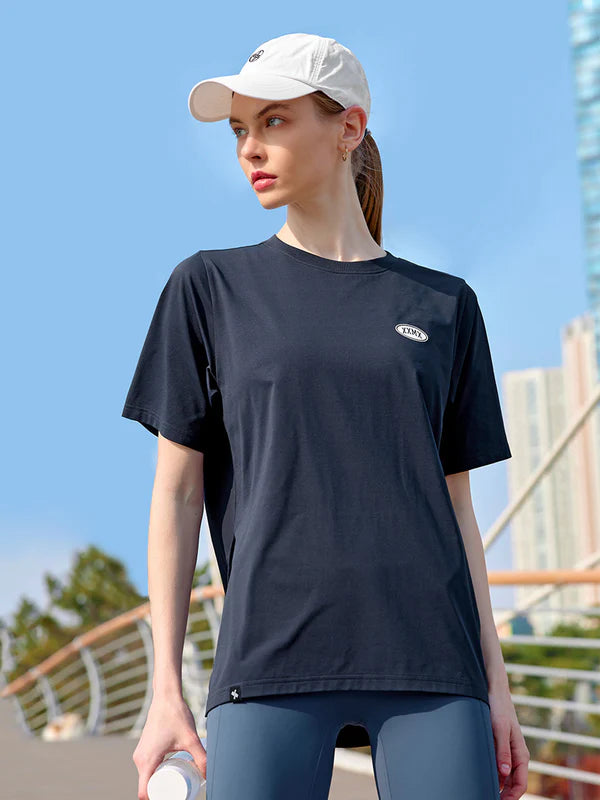 XXMX Semi Loose Fit T-Shirt