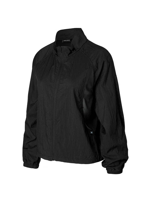 Light Mashup Windbreaker