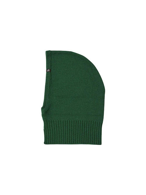 Basic Knit Balaclava