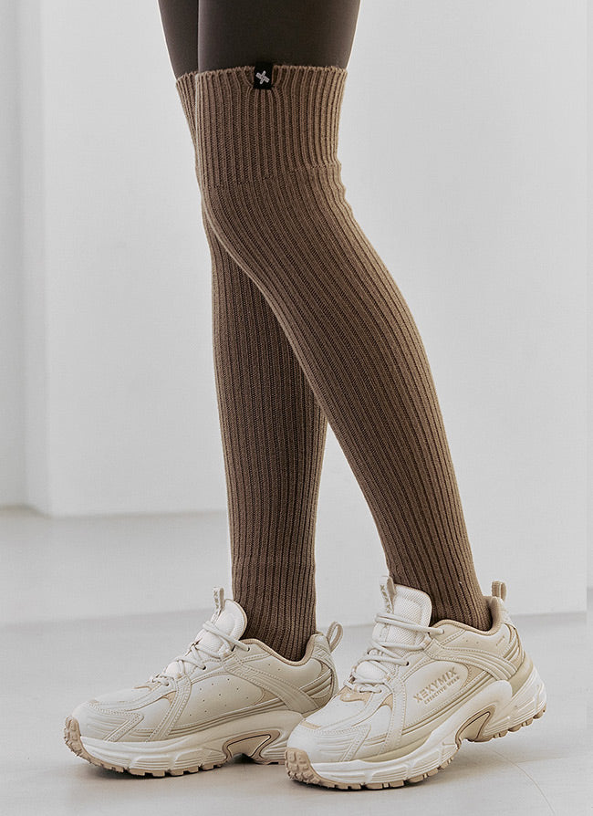 Dark Beige