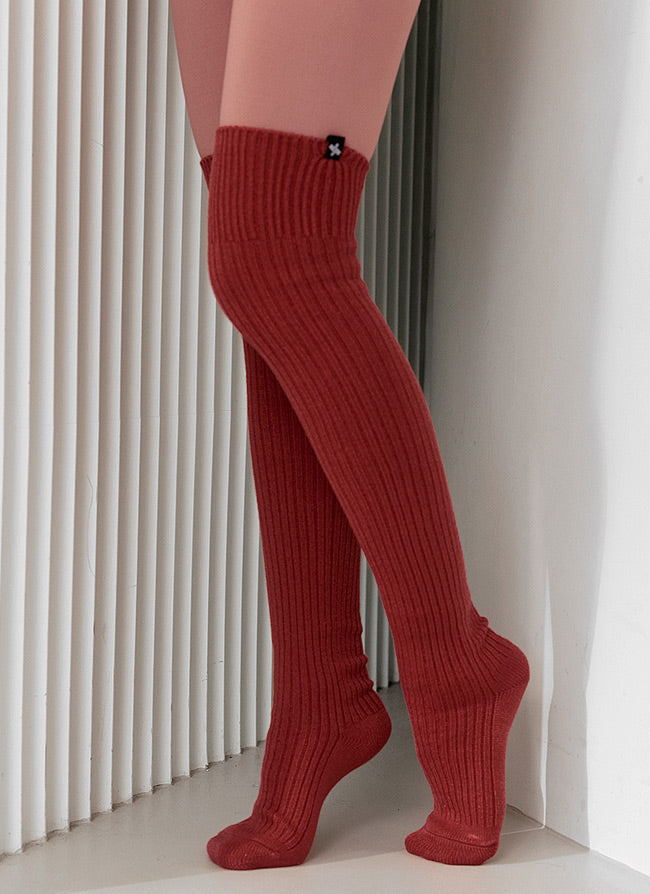 Chilly Red