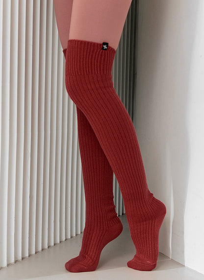 Chilly Red