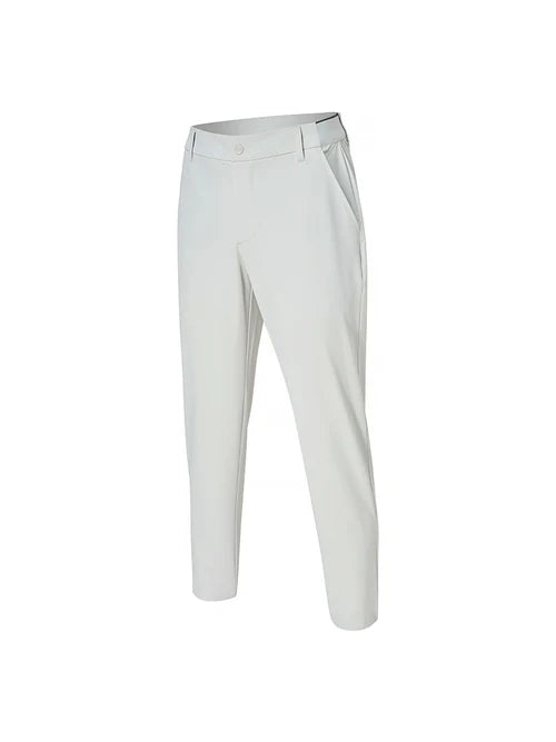 Side Banding Basic Slacks