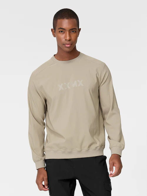 Hardy Stretch Logo Sweatshirts