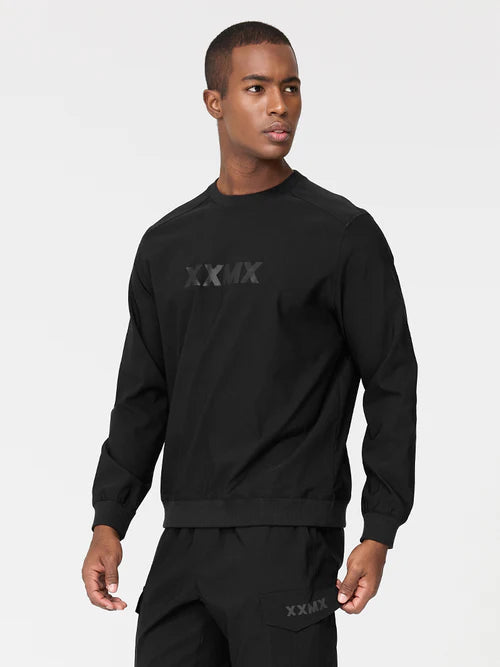 Hardy Stretch Logo Sweatshirts