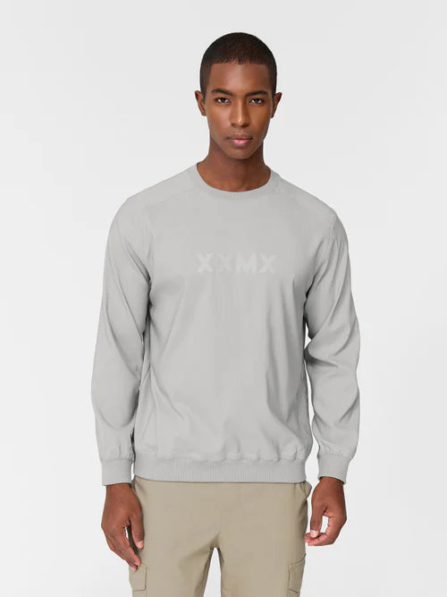 Hardy Stretch Logo Sweatshirts