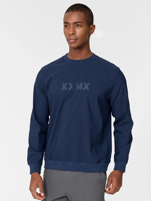 Hardy Stretch Logo Sweatshirts