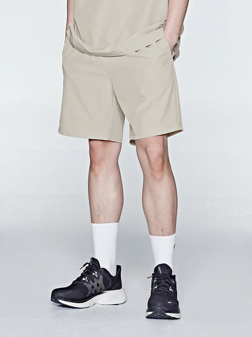 Coolist Woven Shorts