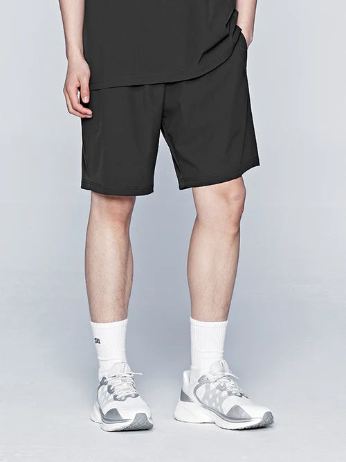 Coolist Woven Shorts