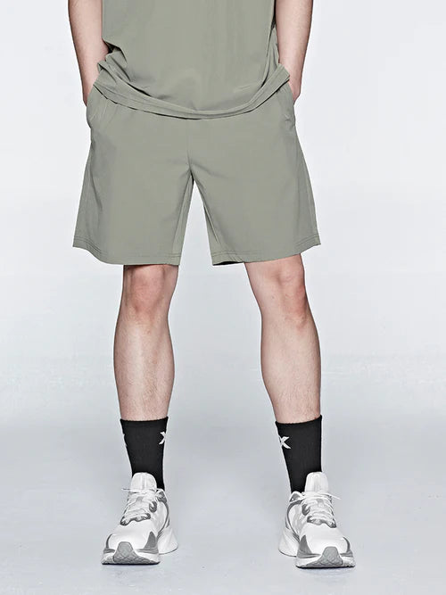 Coolist Woven Shorts