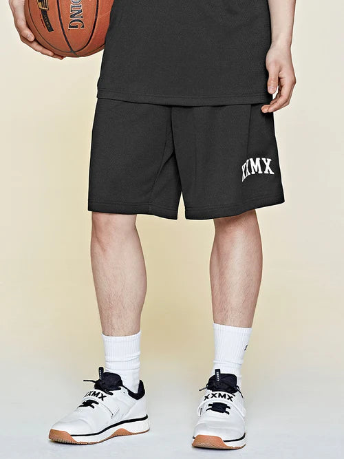 XXMX Draw Mesh Shorts