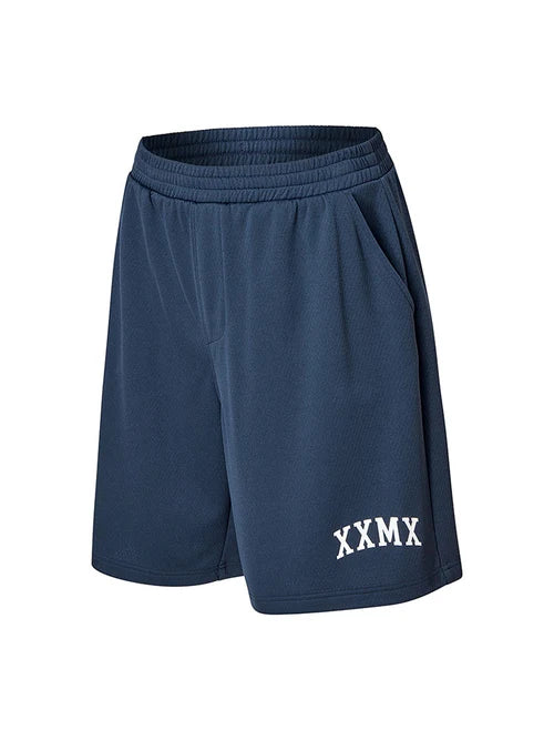 XXMX Draw Mesh Shorts