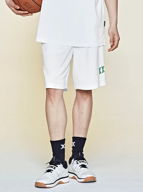 XXMX Draw Mesh Shorts