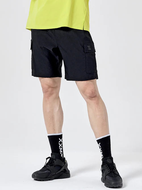 Hardy Stretch Cargo Shorts