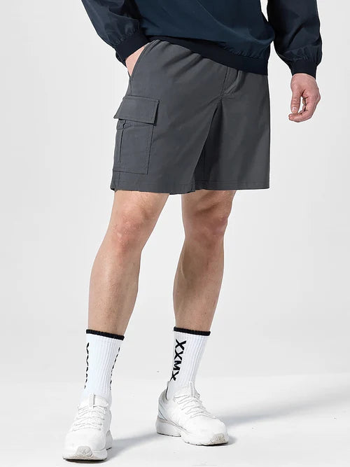 Hardy Stretch Cargo Shorts