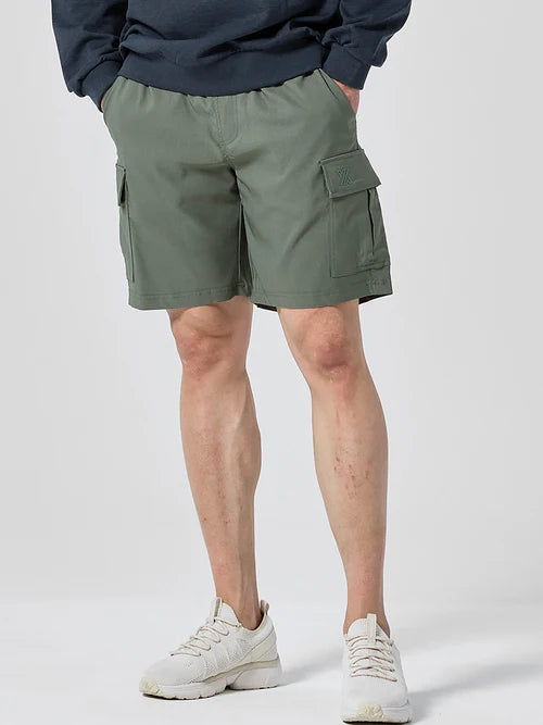 Hardy Stretch Cargo Shorts