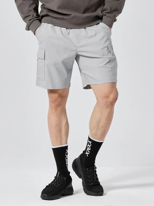 Hardy Stretch Cargo Shorts