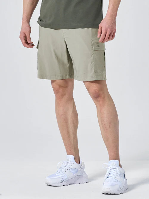 Hardy Stretch Cargo Shorts