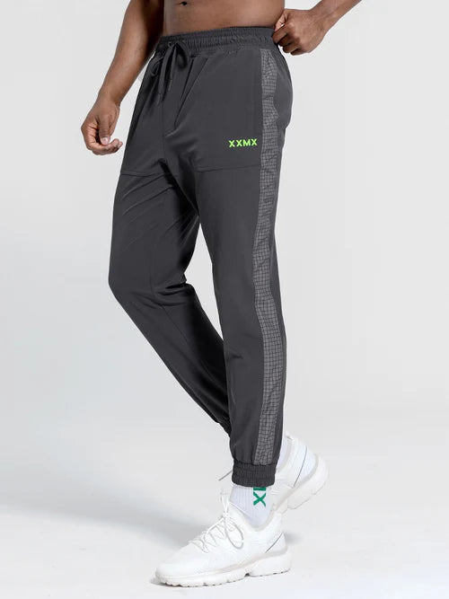 Active player jogger pants