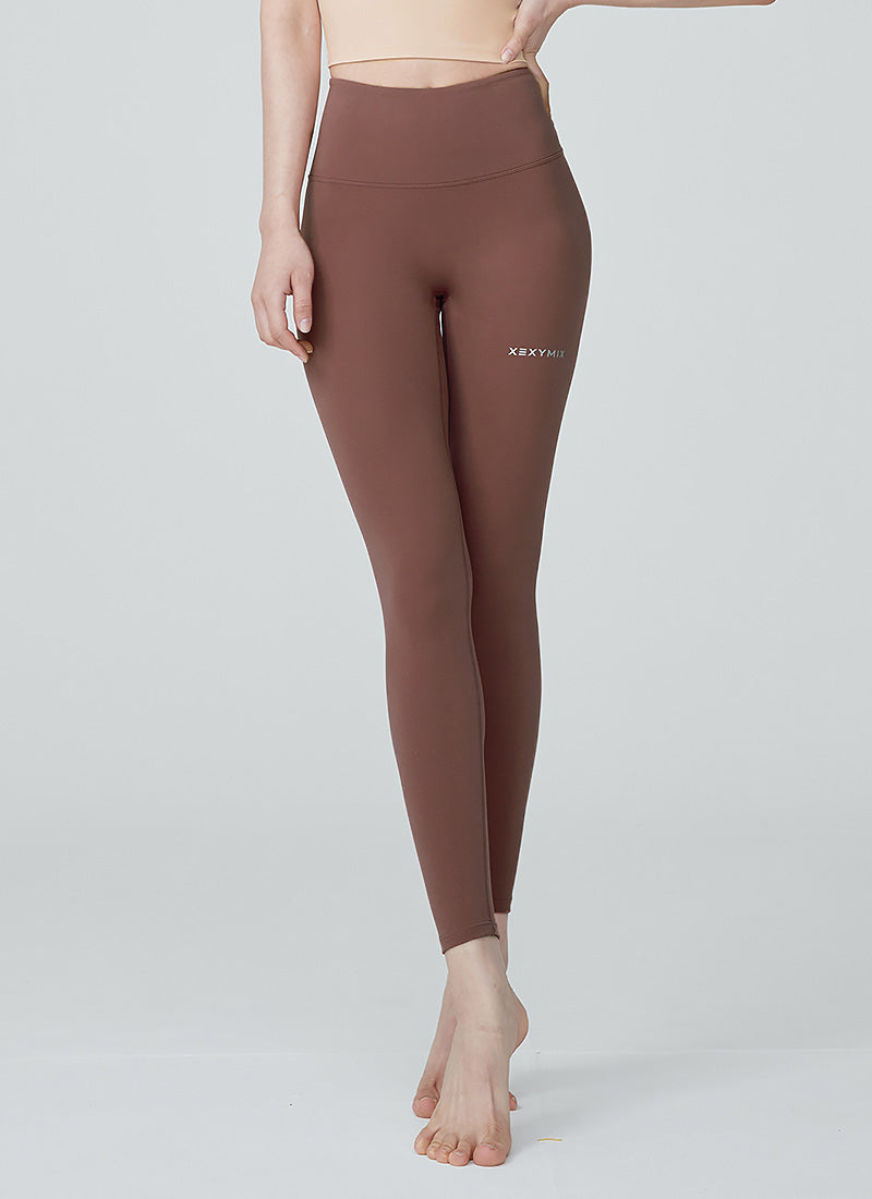 Black Label 360N Leggings (2nd)