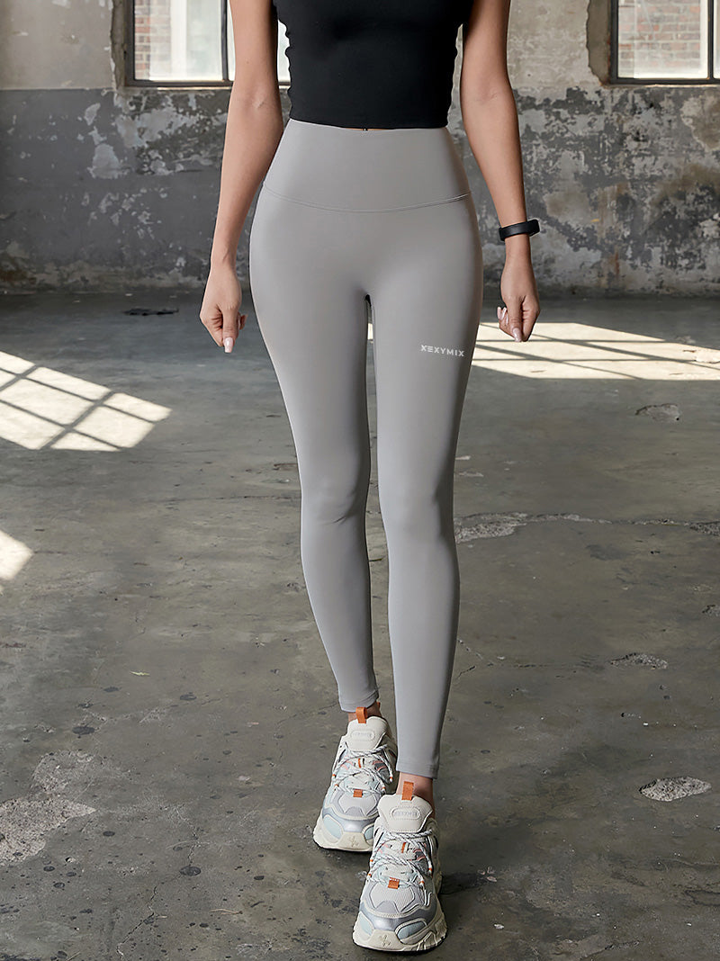 Black Label 360N Leggings (2nd)