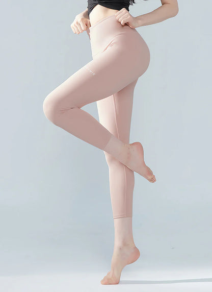 [2 FOR] Black Label 360N 8.5" Leggings