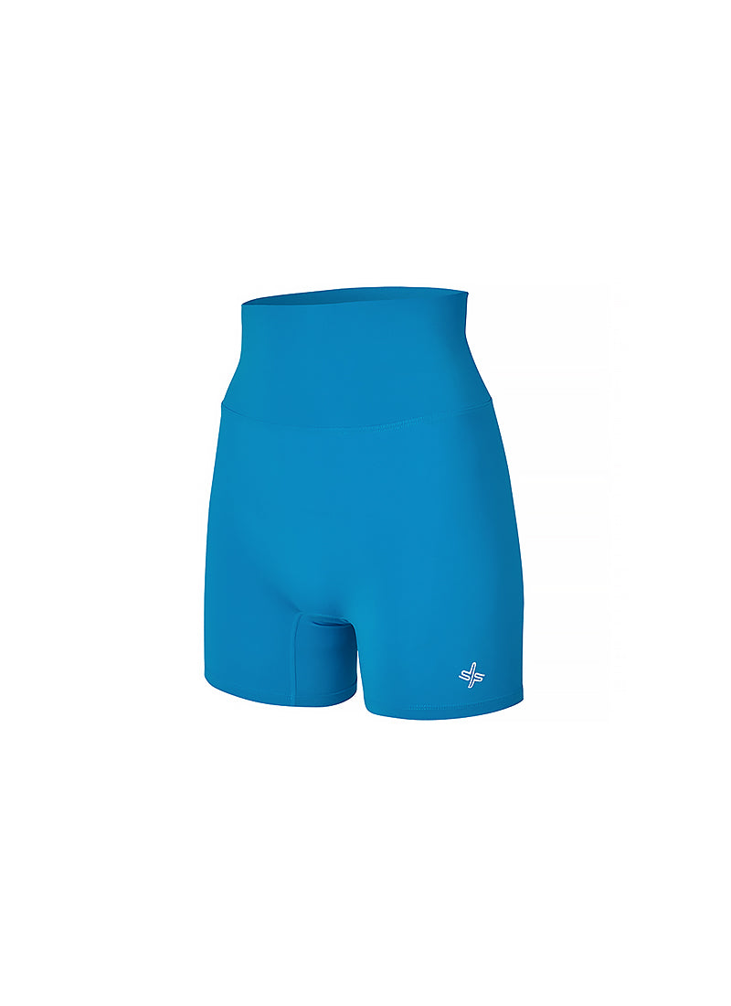 XELLA™ Intension 3" Biker Shorts