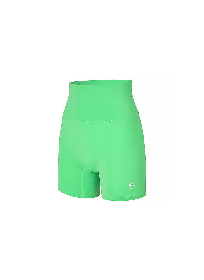 XELLA™ Intension 3" Biker Shorts