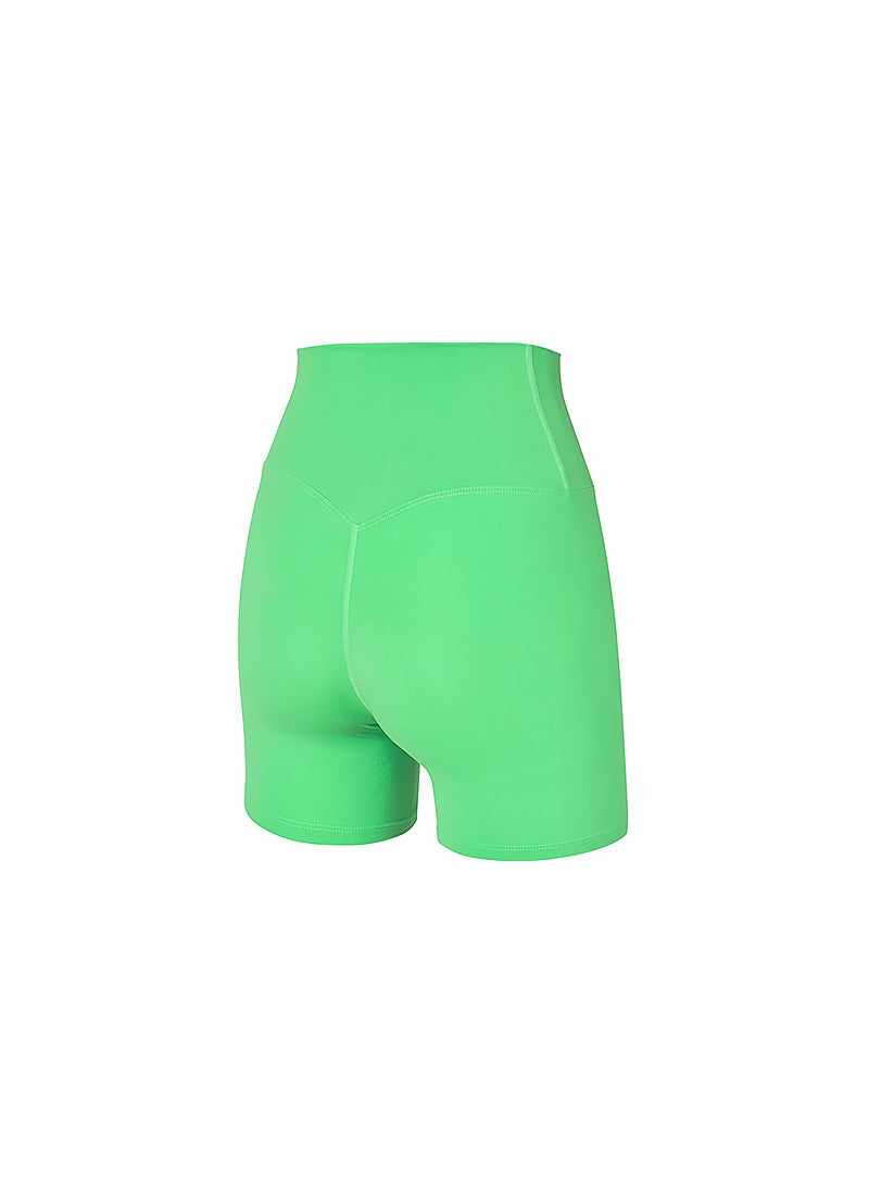 XELLA™ Intension 3" Biker Shorts