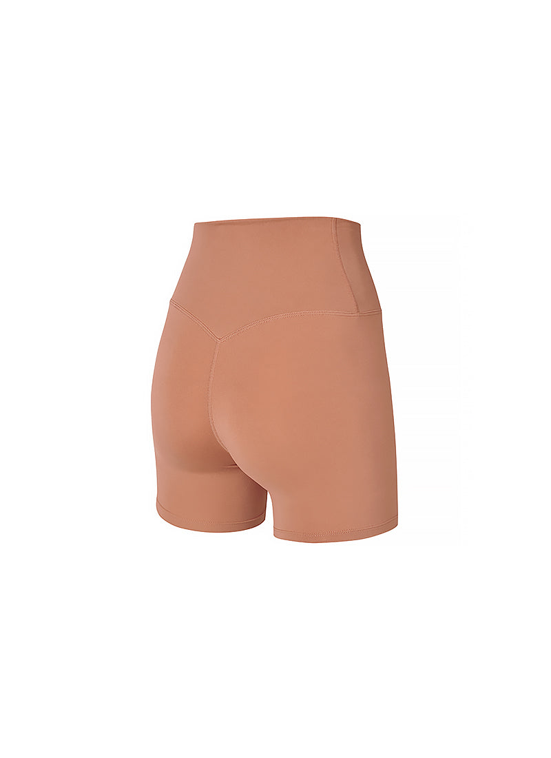 XELLA™ Intension 3" Biker Shorts