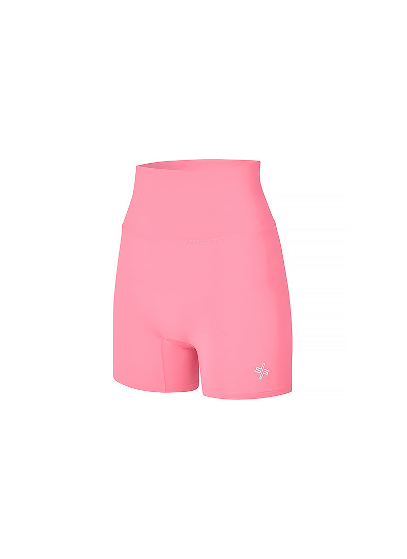 XELLA™ Intension 3" Biker Shorts